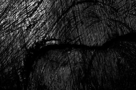 Abstract background. Monochrome texture. Image includes a effect the black and white tones.の写真素材