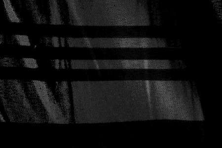 Abstract background. Monochrome texture. Image includes a effect the black and white tones.の写真素材