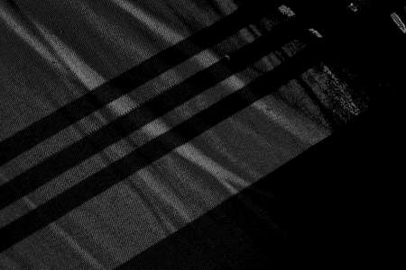 Abstract background. Monochrome texture. Image includes a effect the black and white tones.の写真素材