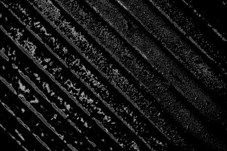 Abstract background. Monochrome texture. Image includes a effect the black and white tones.