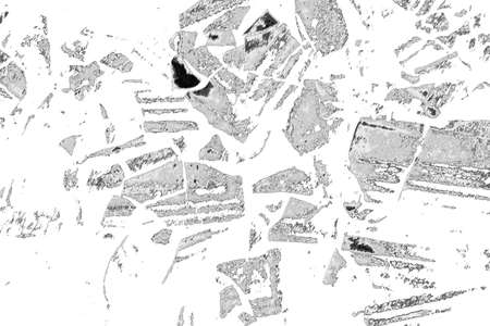Abstract background. Monochrome texture. Image includes a effect the black and white tones.