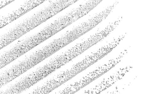 Abstract background. Monochrome texture. Image includes a effect the black and white tones.の写真素材