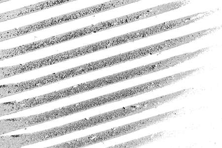 Abstract background. Monochrome texture. Image includes a effect the black and white tones.の写真素材