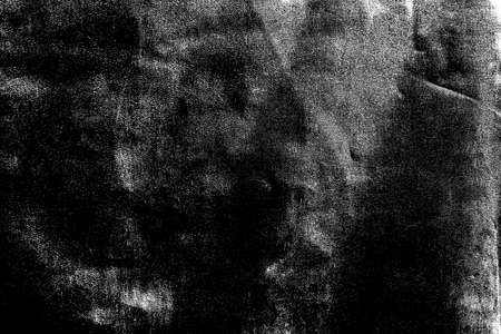 Abstract background. Monochrome texture. Image includes a effect the black and white tones.
