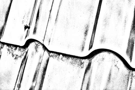 Abstract background. Monochrome texture. Image includes a effect the black and white tones.