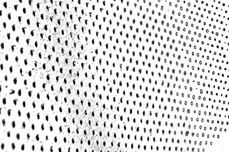 Abstract background. Monochrome texture. Image includes a effect the black and white tones.の写真素材