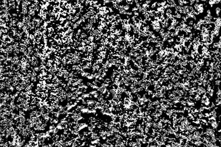 Abstract background. Monochrome texture. Image includes a effect the black and white tones.の写真素材