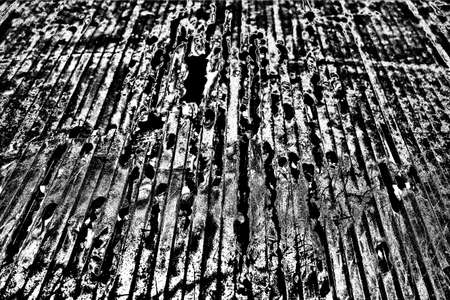 Abstract background. Monochrome texture. Image includes a effect the black and white tones.の写真素材