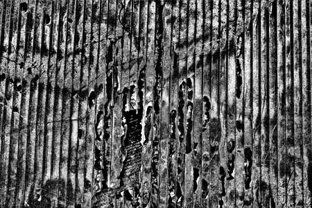 Abstract background. Monochrome texture. Image includes a effect the black and white tones.の写真素材