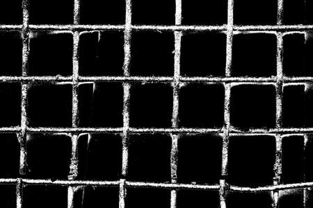 Abstract background. Monochrome texture. Image includes a effect the black and white tones.の写真素材