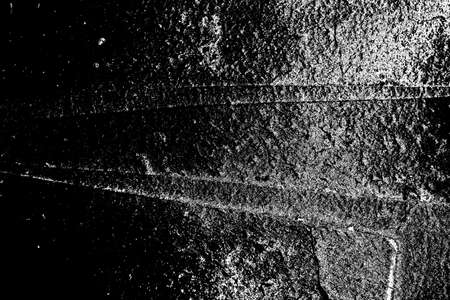 Abstract background. Monochrome texture. Image includes a effect the black and white tones.の写真素材