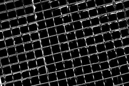 Abstract background. Monochrome texture. Image includes a effect the black and white tones.の写真素材