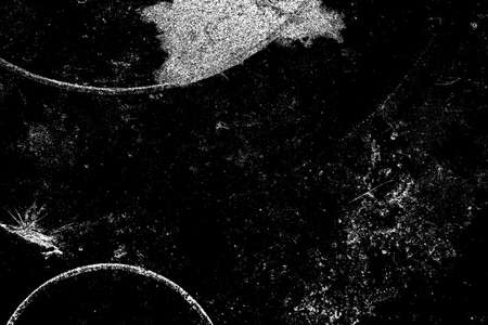 Abstract background. Monochrome texture. Image includes a effect the black and white tones.の写真素材