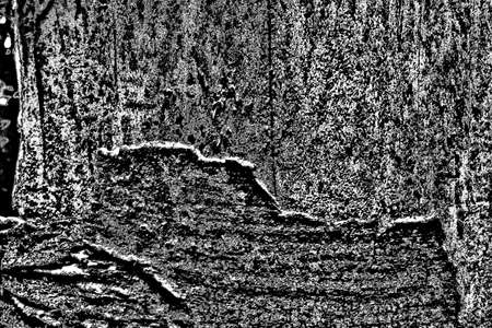Abstract background. Monochrome texture. Image includes a effect the black and white tones.の写真素材