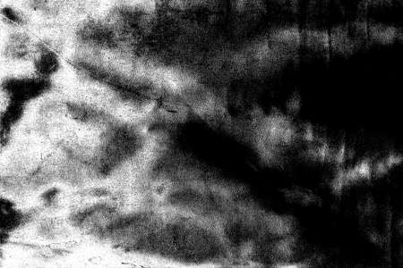 Abstract background. Monochrome texture. Image includes a effect the black and white tones.の写真素材