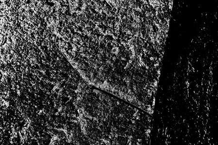 Abstract background. Monochrome texture. Image includes a effect the black and white tones.の写真素材