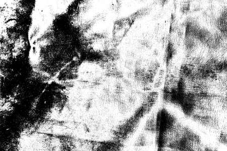 Abstract background. Monochrome texture. Image includes a effect the black and white tones.の写真素材