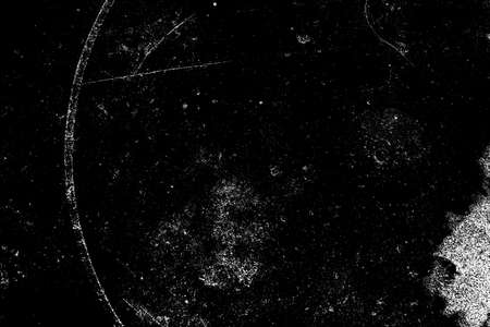 Abstract background. Monochrome texture. Image includes a effect the black and white tones.の写真素材