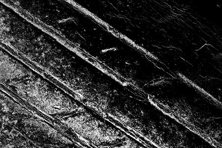 Abstract background. Monochrome texture. Image includes a effect the black and white tones.の写真素材