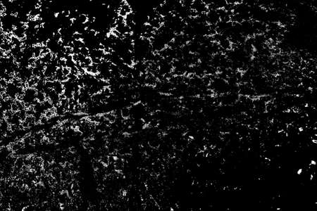 Abstract background. Monochrome texture. Image includes a effect the black and white tones.の写真素材