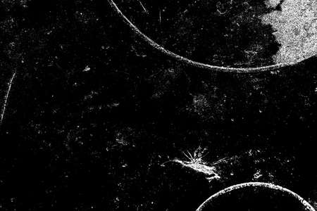 Abstract background. Monochrome texture. Image includes a effect the black and white tones.の写真素材