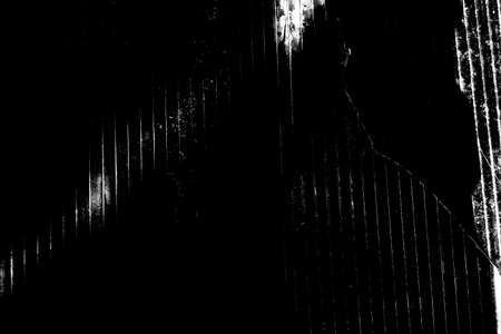 Abstract background. Monochrome texture. Image includes a effect the black and white tones.の写真素材