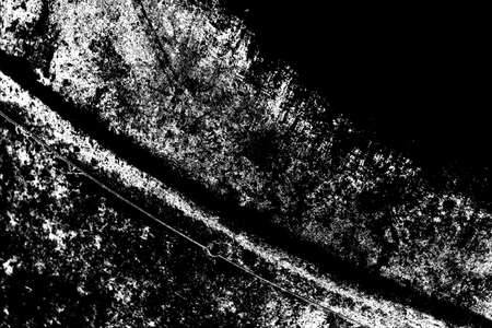 Abstract background. Monochrome texture. Image includes a effect the black and white tones.の写真素材