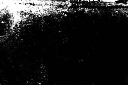 Abstract background. Monochrome texture. Image includes a effect the black and white tones.の写真素材