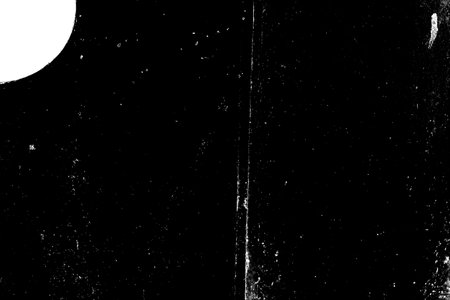 Abstract background. Monochrome texture. Image includes a effect the black and white tones.の写真素材