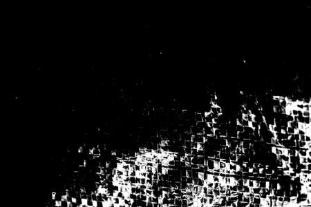 Abstract background. Monochrome texture. Image includes a effect the black and white tones.の写真素材