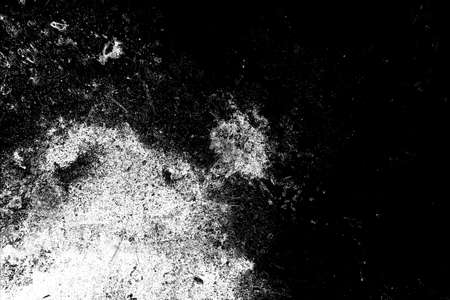 Abstract background. Monochrome texture. Image includes a effect the black and white tones.の写真素材