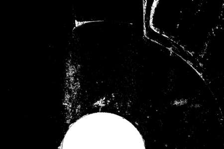 Abstract background. Monochrome texture. Image includes a effect the black and white tones.の写真素材