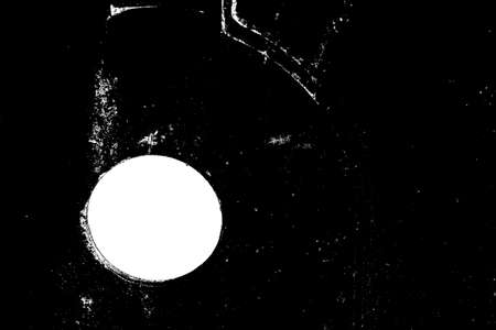 Abstract background. Monochrome texture. Image includes a effect the black and white tones.の写真素材