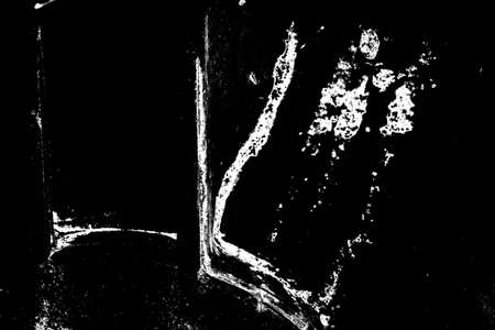 Abstract background. Monochrome texture. Image includes a effect the black and white tones.の写真素材