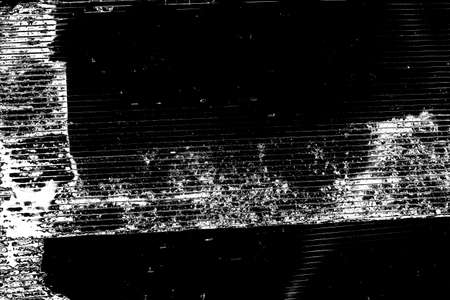 Abstract background. Monochrome texture. Image includes a effect the black and white tones.の写真素材