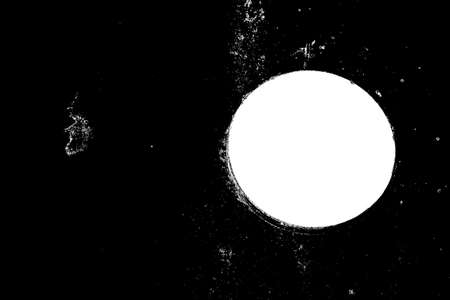 Abstract background. Monochrome texture. Image includes a effect the black and white tones.の写真素材