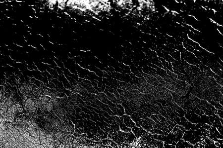 Abstract background. Monochrome texture. Image includes a effect the black and white tones.の写真素材