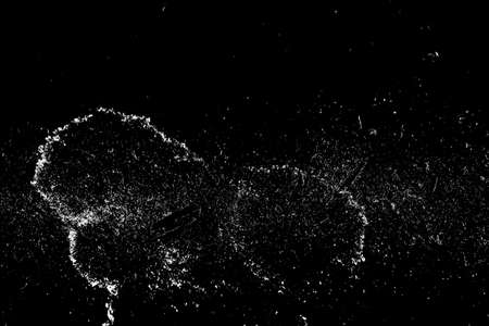 Abstract background. Monochrome texture. Image includes a effect the black and white tones.の写真素材