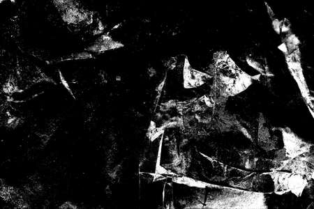 Abstract background. Monochrome texture. Image includes a effect the black and white tones.の写真素材