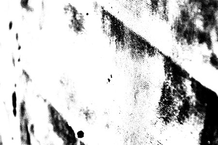 Abstract background. Monochrome texture. Image includes a effect the black and white tones.の写真素材