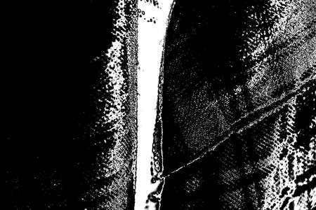Abstract background. Monochrome texture. Image includes a effect the black and white tones.の写真素材