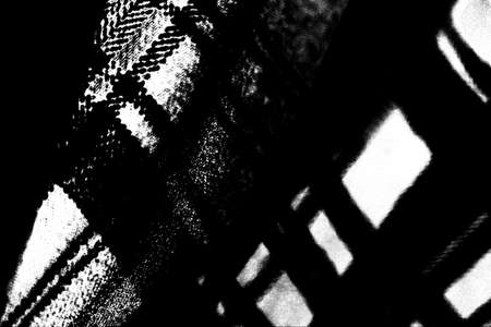 Abstract background. Monochrome texture. Image includes a effect the black and white tones.の写真素材