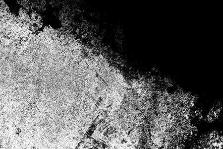 Abstract background. Monochrome texture. Image includes a effect the black and white tones.の写真素材