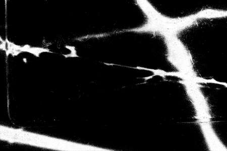 Abstract background. Monochrome texture. Image includes a effect the black and white tones.の写真素材