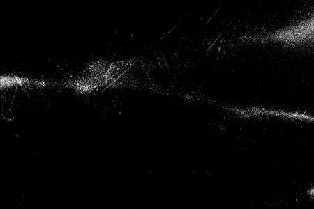 Abstract background. Monochrome texture. Image includes a effect the black and white tones.の写真素材