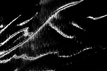 Abstract background. Monochrome texture. Image includes a effect the black and white tones.の写真素材