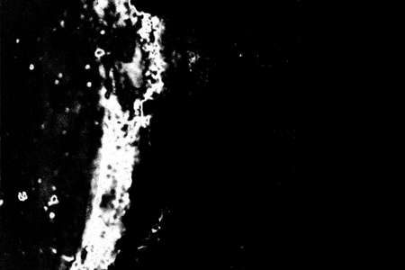 Abstract background. Monochrome texture. Image includes a effect the black and white tones.の写真素材
