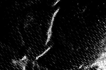 Abstract background. Monochrome texture. Image includes a effect the black and white tones.の写真素材