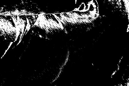 Abstract background. Monochrome texture. Image includes a effect the black and white tones.の写真素材
