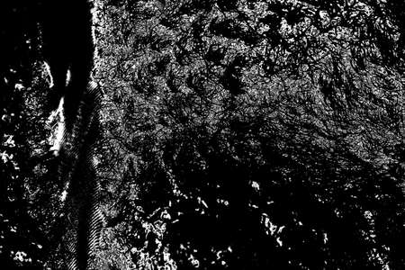 Abstract background. Monochrome texture. Image includes a effect the black and white tones.の写真素材